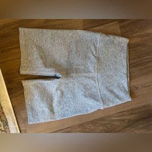 Beyond yoga biker short